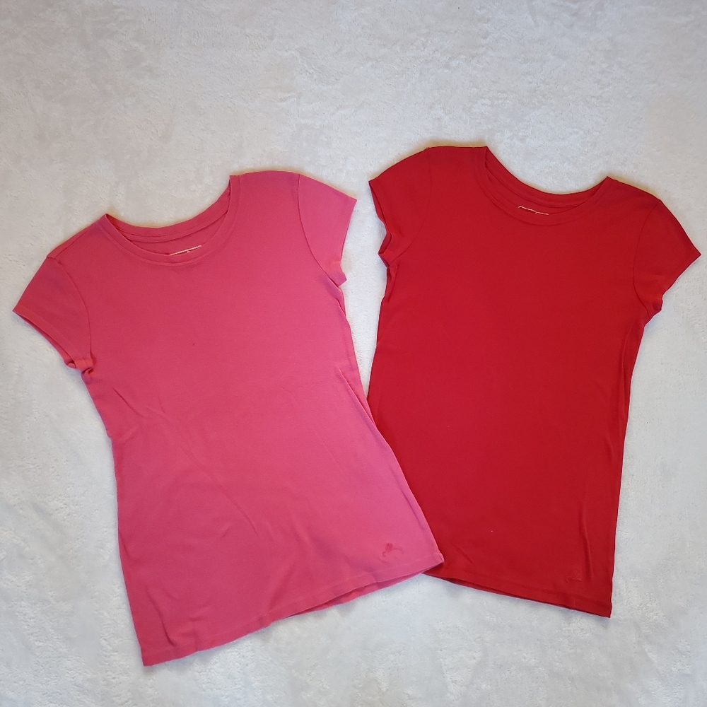 Jenni T-shirt Pair